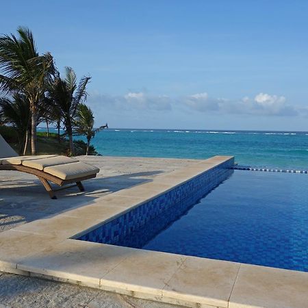 Zawadi Hotel, Zanzibar Michamvi エクステリア 写真