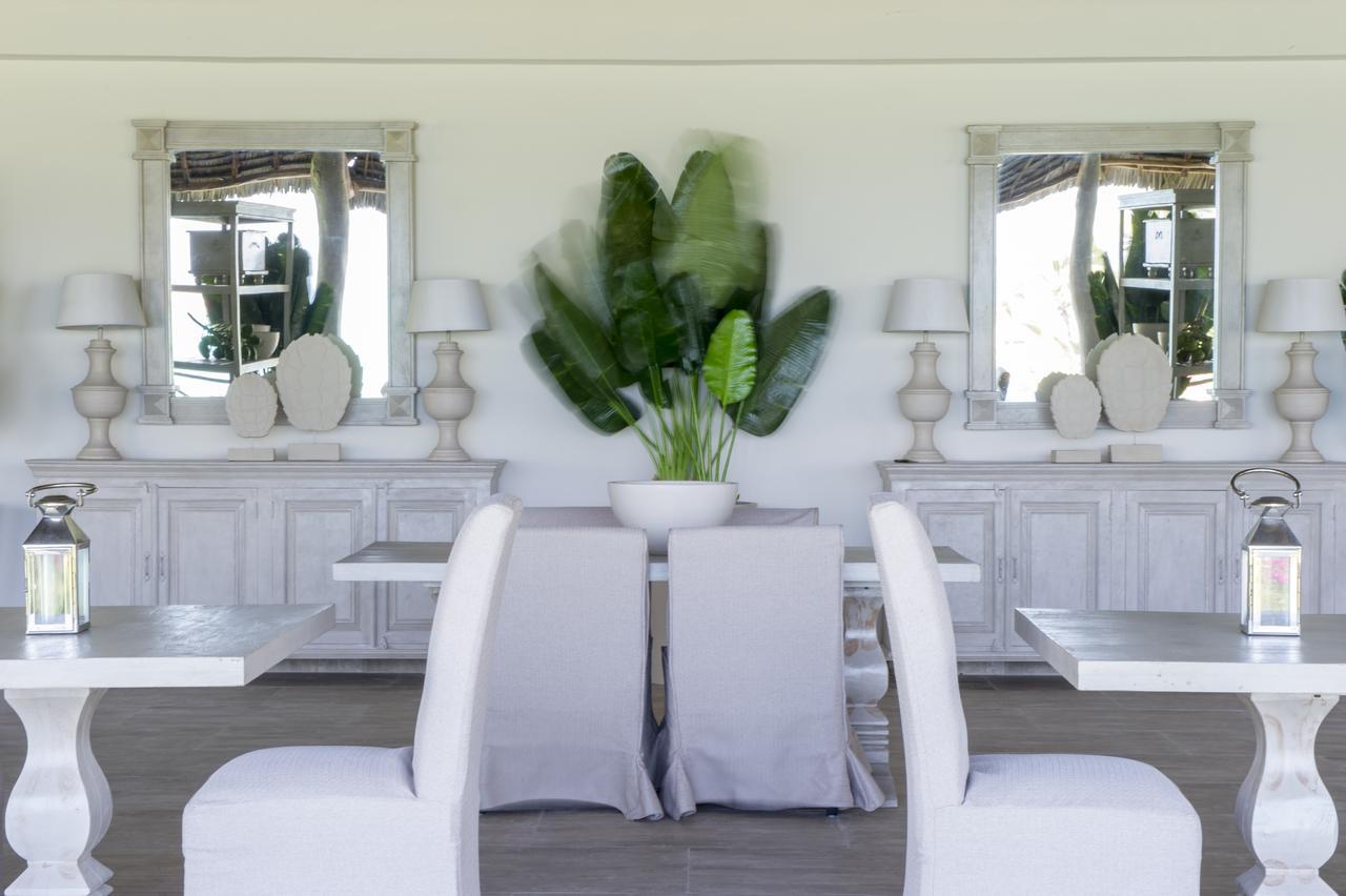 Zawadi Hotel, Zanzibar Michamvi エクステリア 写真