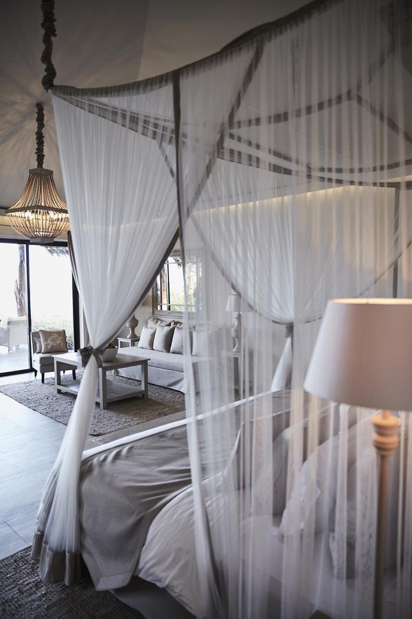 Zawadi Hotel, Zanzibar Michamvi エクステリア 写真