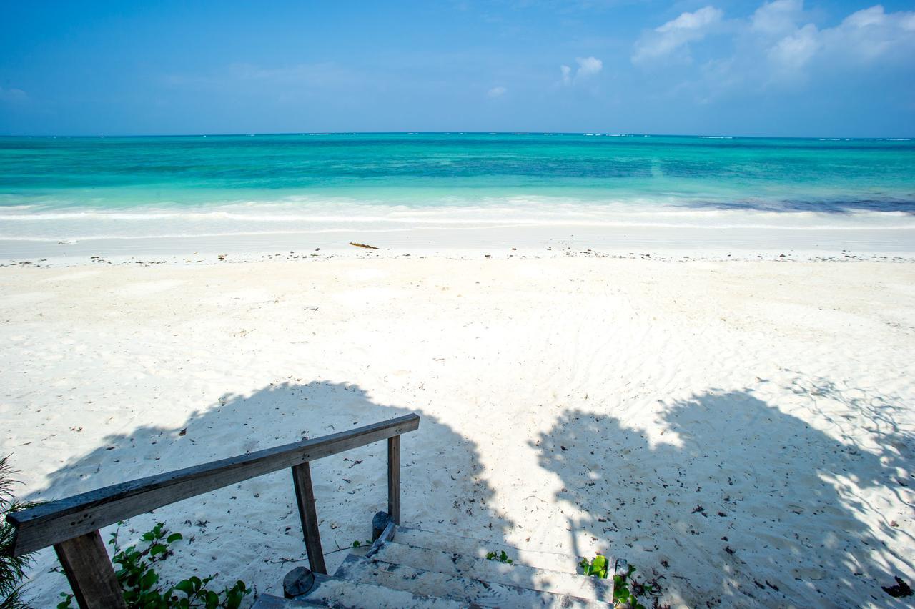 Zawadi Hotel, Zanzibar Michamvi エクステリア 写真