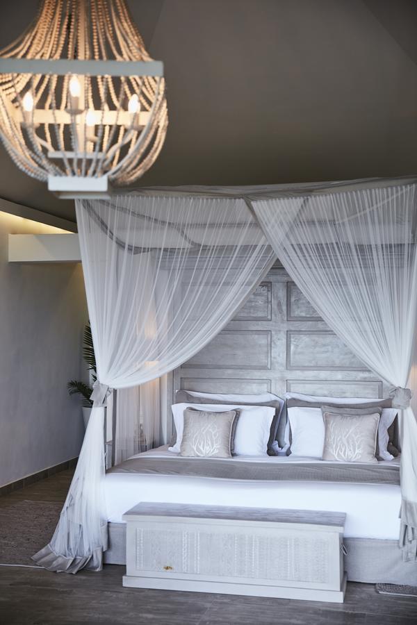 Zawadi Hotel, Zanzibar Michamvi エクステリア 写真