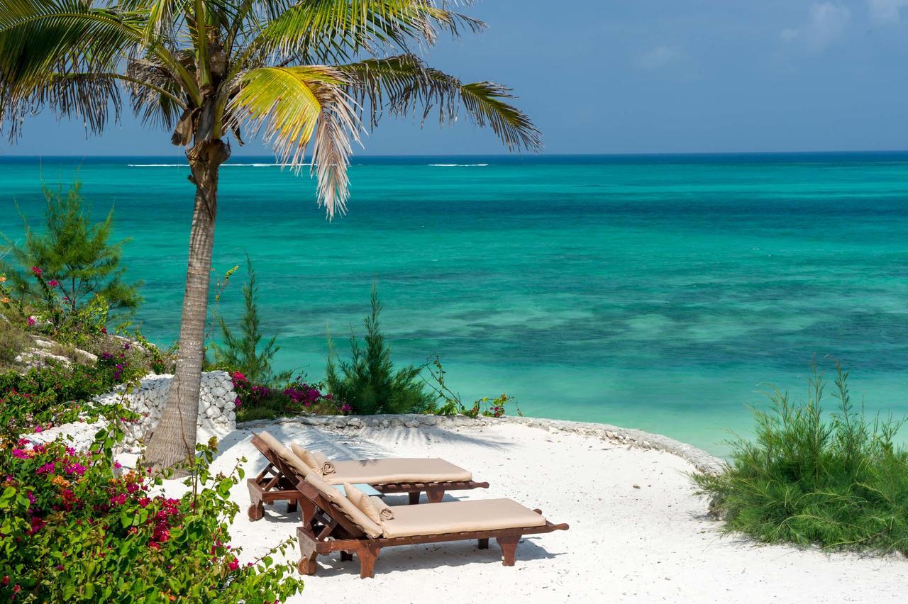 Zawadi Hotel, Zanzibar Michamvi エクステリア 写真