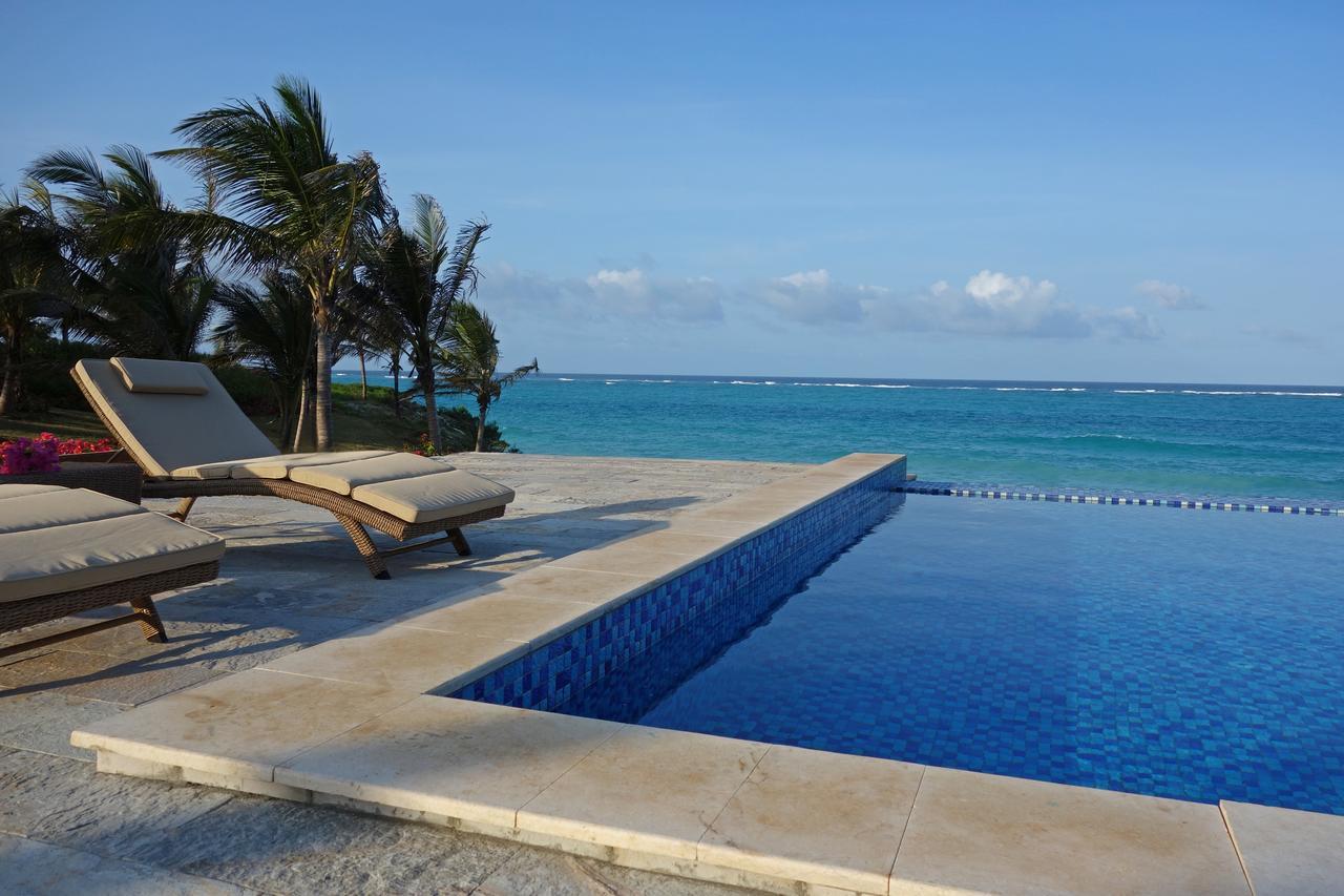 Zawadi Hotel, Zanzibar Michamvi エクステリア 写真