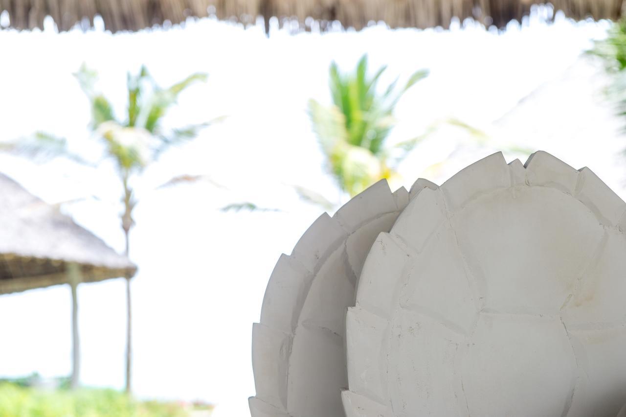 Zawadi Hotel, Zanzibar Michamvi エクステリア 写真