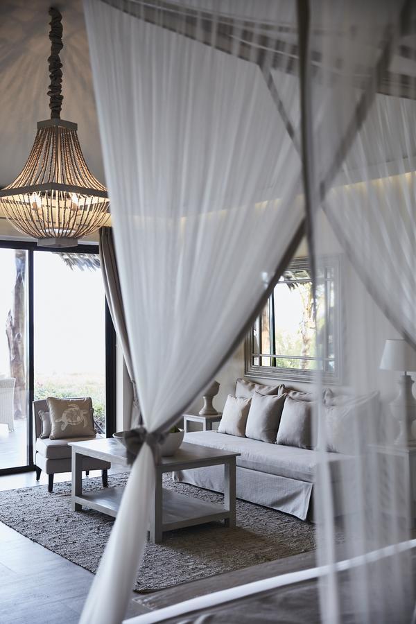 Zawadi Hotel, Zanzibar Michamvi エクステリア 写真
