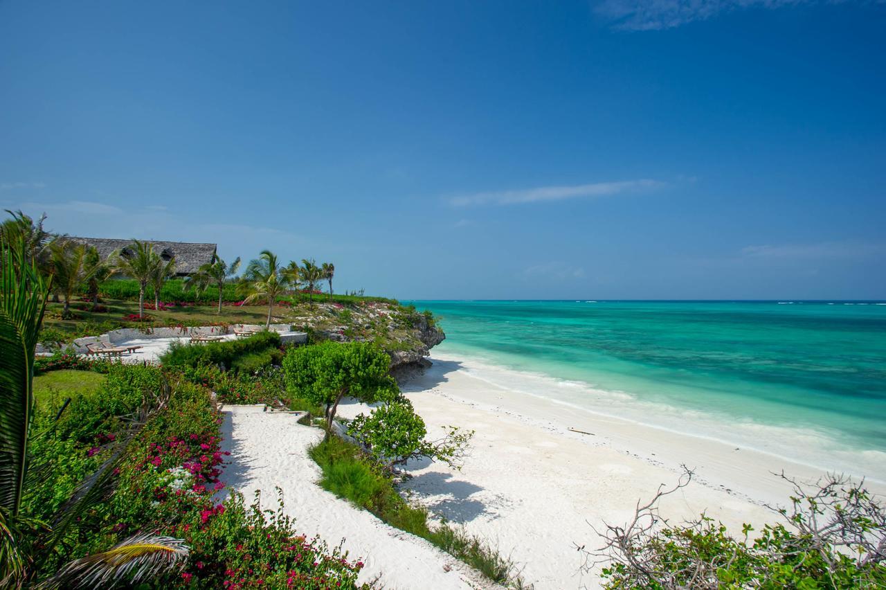 Zawadi Hotel, Zanzibar Michamvi エクステリア 写真