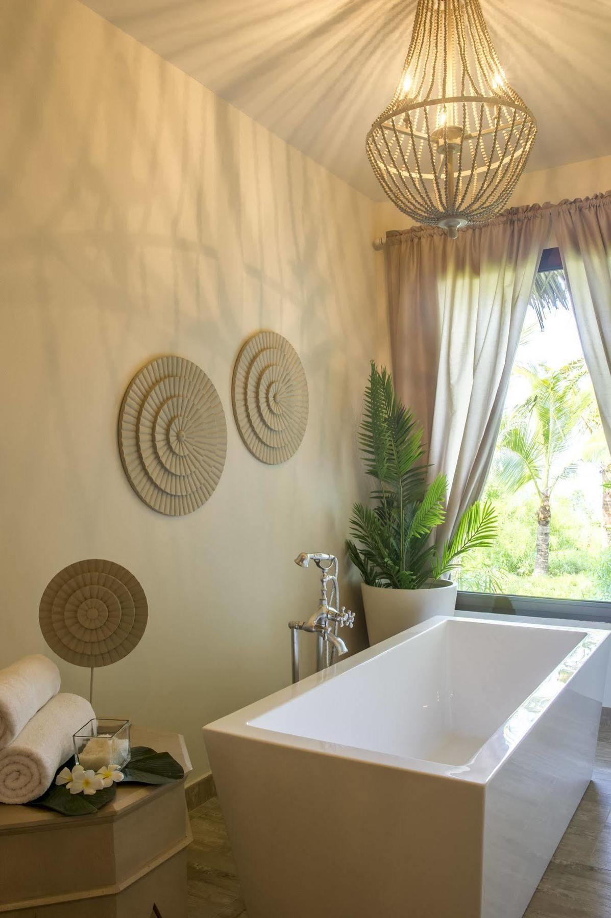 Zawadi Hotel, Zanzibar Michamvi エクステリア 写真