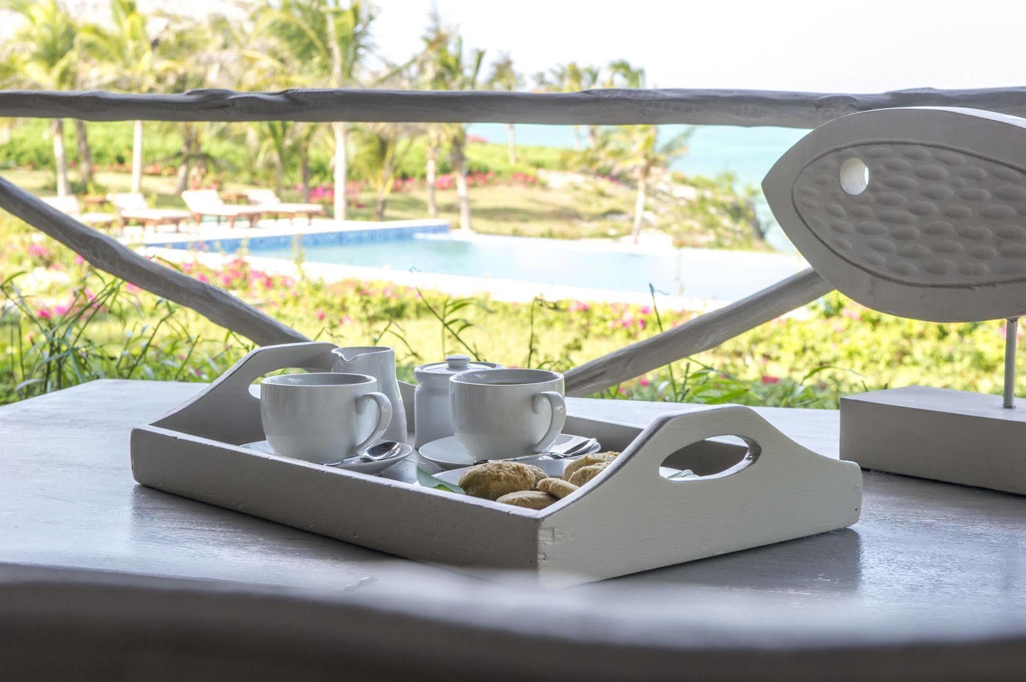 Zawadi Hotel, Zanzibar Michamvi エクステリア 写真
