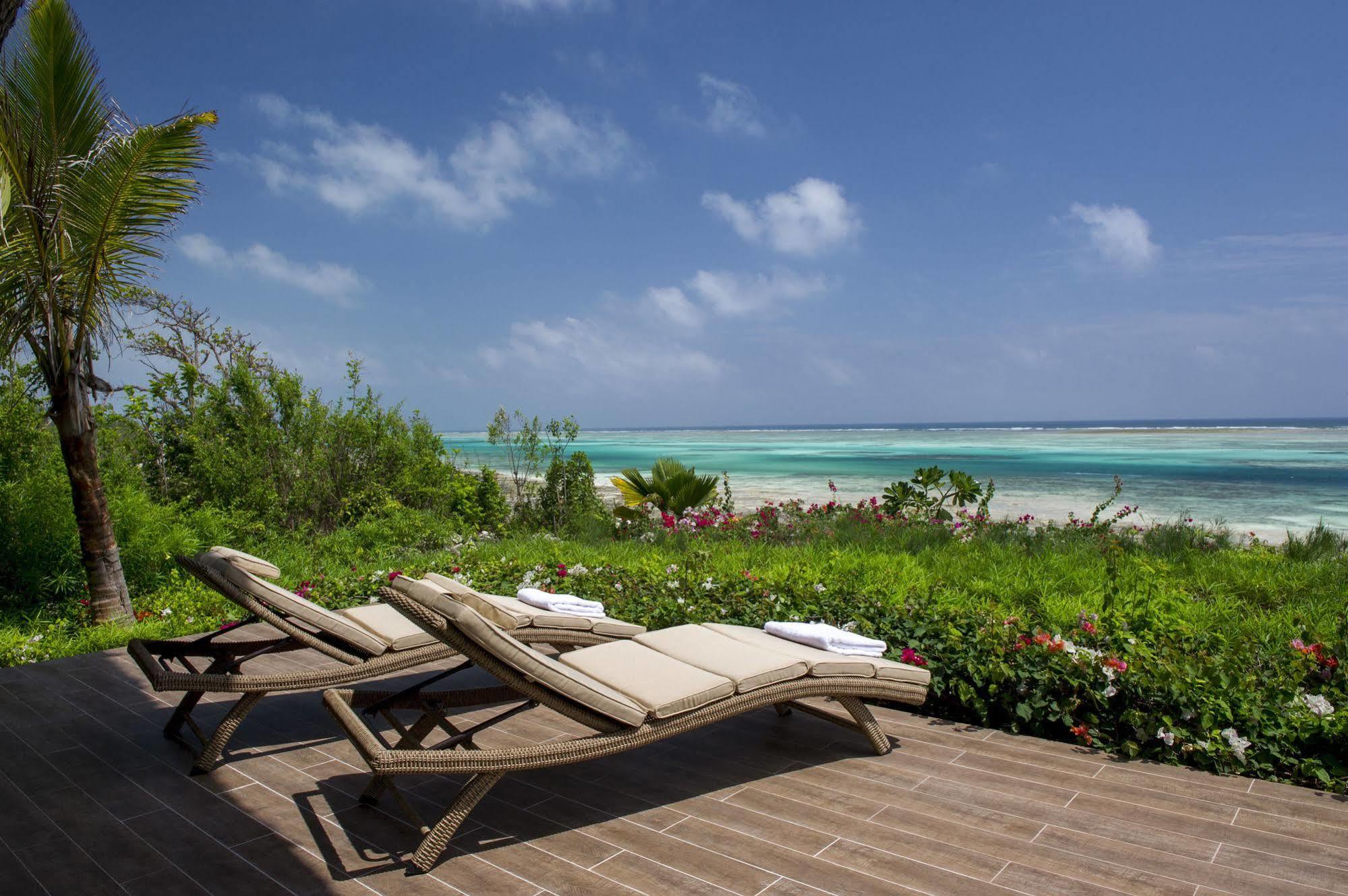 Zawadi Hotel, Zanzibar Michamvi エクステリア 写真